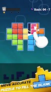 Candy Puzzle screenshot 2