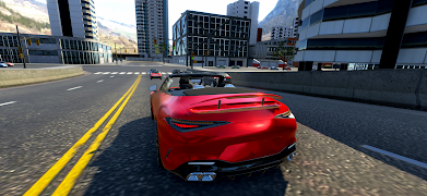 Turbo Food Delivery Simulator Screenshot 2