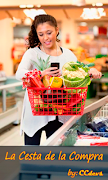 برنامه‌نما Lista de la compra عکس از صفحه