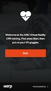 CPR Training ภาพหน้าจอ 1