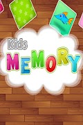 Memory per bambini -  KIM ภาพหน้าจอ 1
