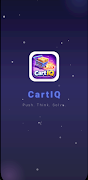CartIQ poster