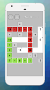 Math Logic - Classic Puzzle скриншот 7