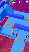Wobbly Race screenshot 5