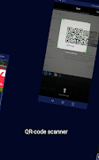 برنامه‌نما XOBROWSER عکس از صفحه