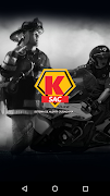 Kripton SAC 포스터