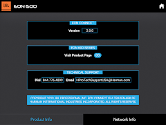 EON Connect imagem de tela 1