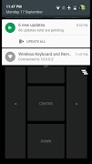 ADB Remote, Keyboard & Shell capture d'écran 3