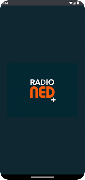 radio NED+ screenshot 1