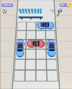 Parking Rush Screenshot 2