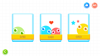 Happy  Physics Line screenshot 1