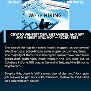 OnChainBuzz syot layar 5