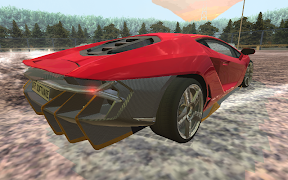 Drift Sim Zombie اسکرین شاٹ 7