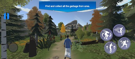 Eco Quest Ekran Görüntüsü 3