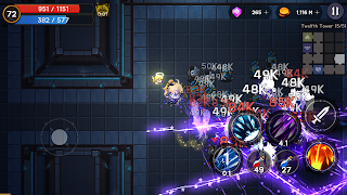 Tower And Bows screenshot 5