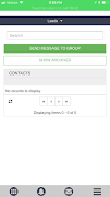 Zilis Cloud capture d'écran 2