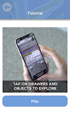 Code Cart AR captura de pantalla 5