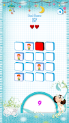 Memory Game 截图 1