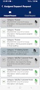 Naqel IT Support screenshot 7