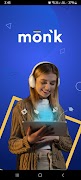 برنامه‌نما mon'k عکس از صفحه