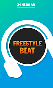 Freestyle Beat Affiche