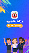 پوستر Appoderado Estudiantes