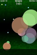 برنامه‌نما Chain Theory عکس از صفحه