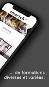 برنامه‌نما Smartch Up عکس از صفحه