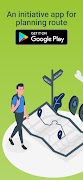 Route Planner imagem de tela 5