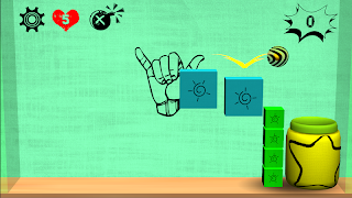 Tigerball Screenshot 1