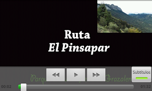 5 Schermata CampOtea