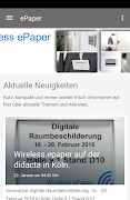 Wireless.epaper โปสเตอร์
