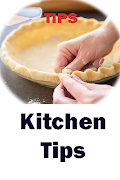 پوستر Kitchen Tips