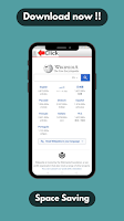 برنامه‌نما AppHub عکس از صفحه