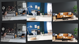 Find The Difference: Interior ภาพหน้าจอ 6