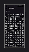 2 Schermata Icon Creator