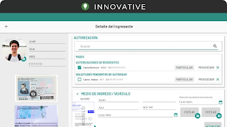 PA Security (Premium) screenshot 2