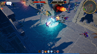 Astera imagem de tela 7