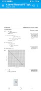 A Level Physics P2 Topical スクリーンショット 3