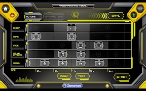 Evolution Robot (2016) screenshot 6