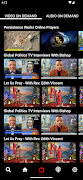 PERSISTENCE WORKS TV NETWORK screenshot 3