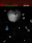 Cyanide Sector ภาพหน้าจอ 4