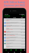 APK Editor and explorer screenshot 1