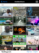 4biddenknowledge imagem de tela 1