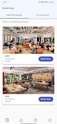 Smart Office الملصق