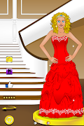 Princess Dress Up screenshot 5