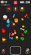 Match Items 포스터