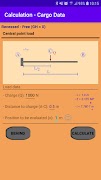 Calculo Estructural Vigas PRO screenshot 1