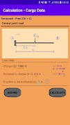 Calculo Estructural Vigas PRO 截图 1