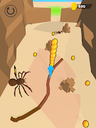 6 Schermata Spider Egg Hunter